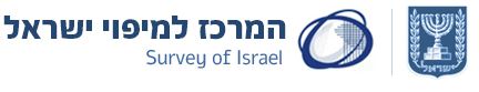 המרכז למיפוי ישראל